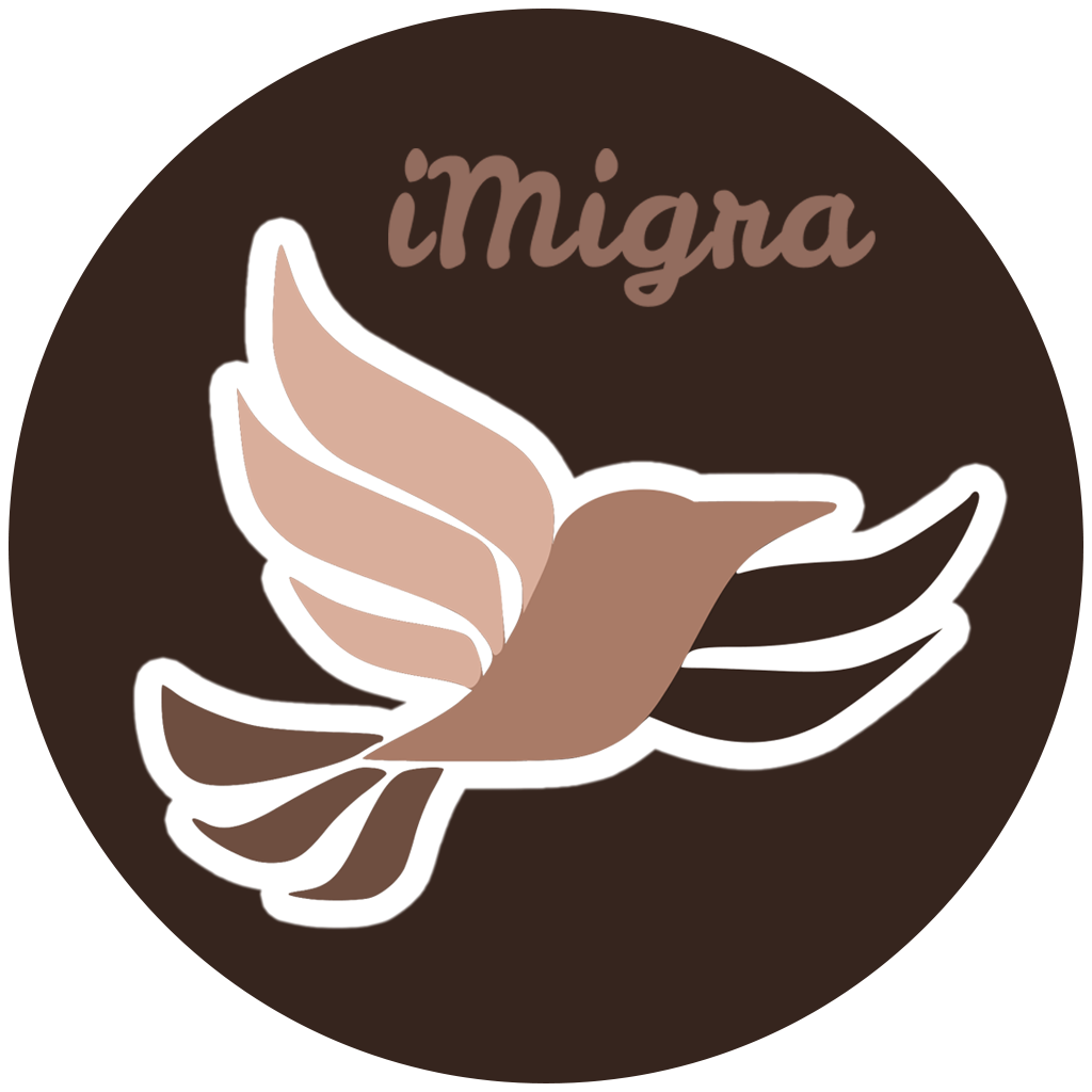 imigra Logo